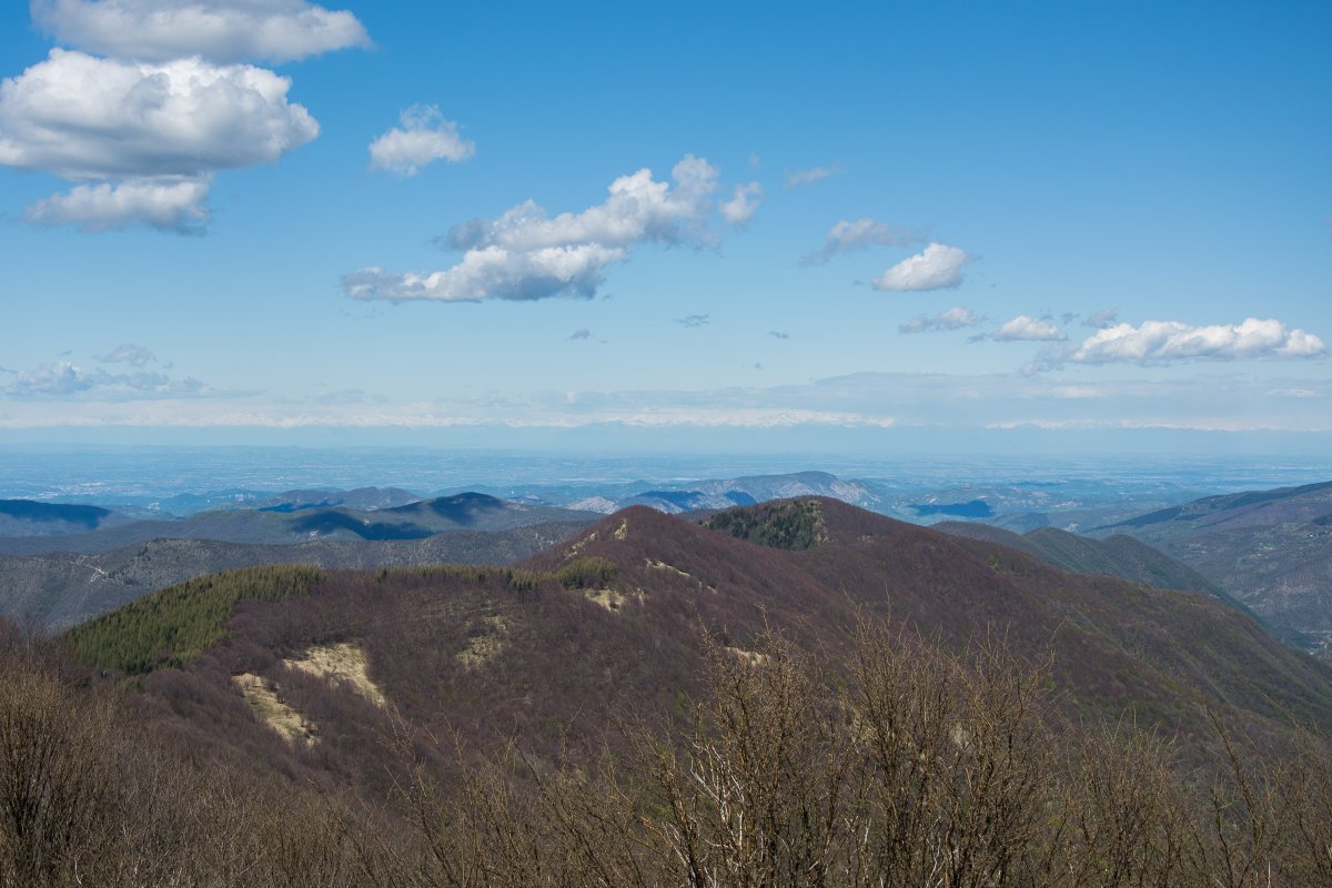 Monte Antola