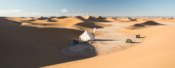 Wüste bei Ouarzazate