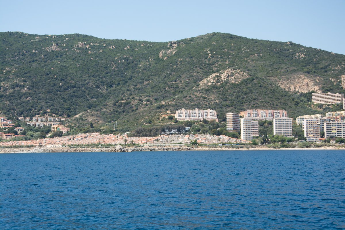 Ajaccio