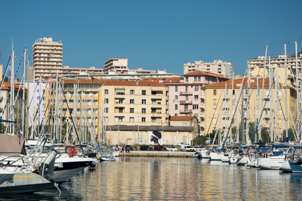 Ajaccio