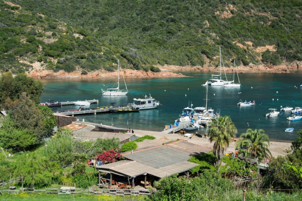 Girolata