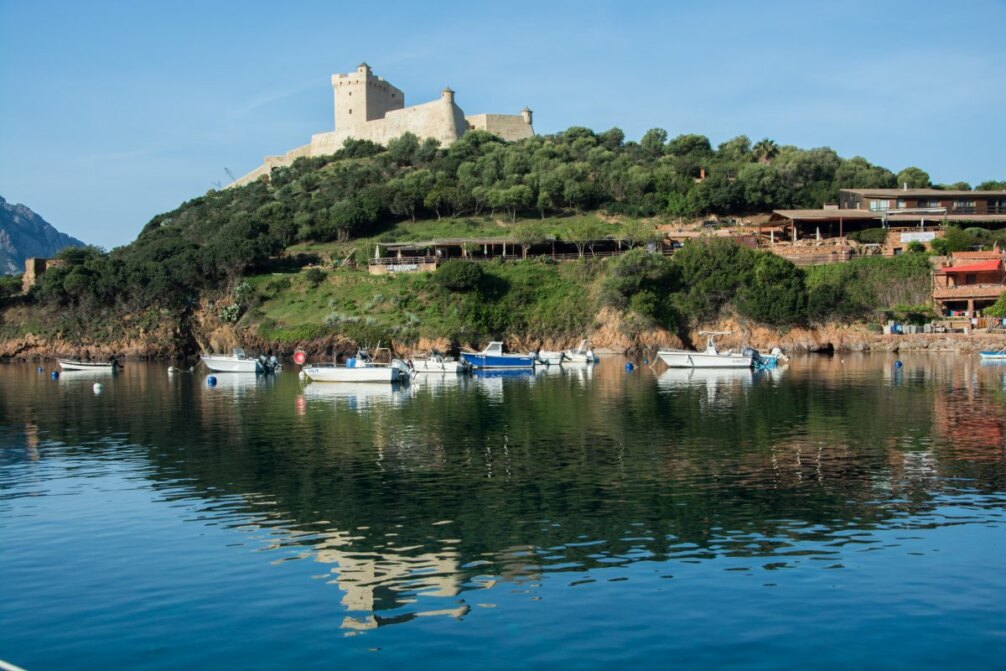 Girolata