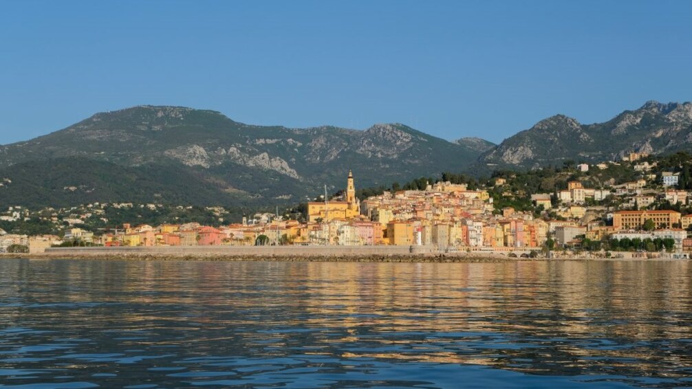 Menton