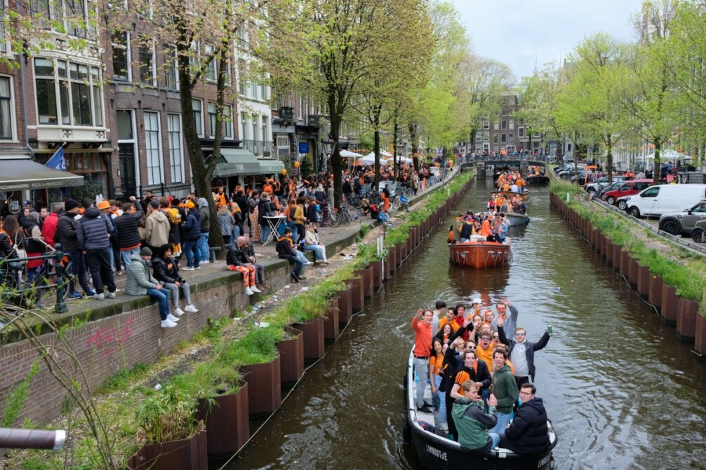 Koningsdag